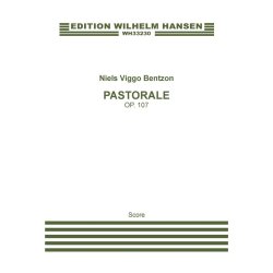 Pastorale Op. 107