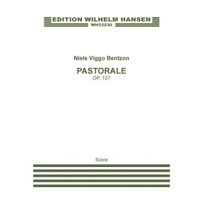 Pastorale Op. 107