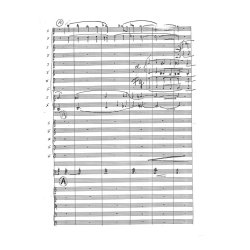 Pastorale Op. 107