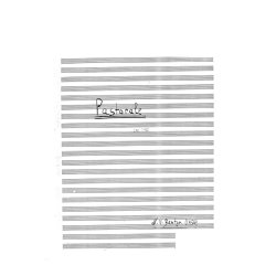 Pastorale Op. 107