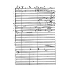 Pastorale Op. 107