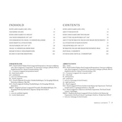 Orgelvaerker 1907-1947