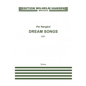 Dream Songs (English Version)