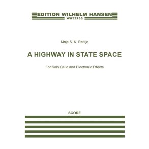 A Highway In State Space