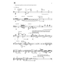 A Highway In State Space