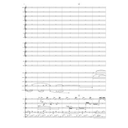 Walking in the Shade : Part II of Carion Triptych