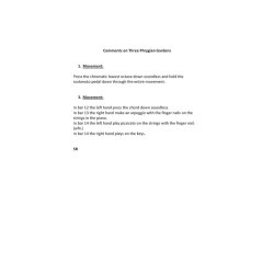 Three Phrygian Gardens