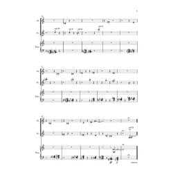 Three Phrygian Gardens