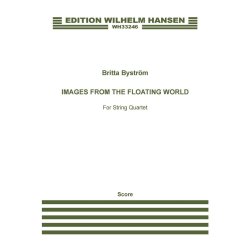 Images From The Floating World