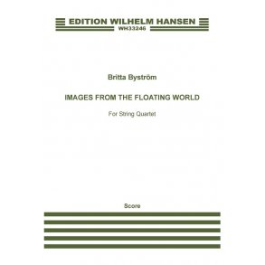 Images From The Floating World