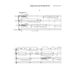 Images From The Floating World