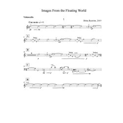 Images From The Floating World