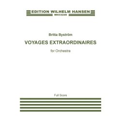 Voyages Extraordinaires