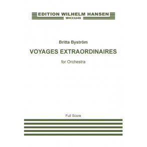 Voyages Extraordinaires