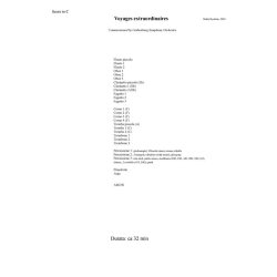 Voyages Extraordinaires