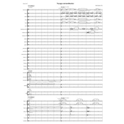 Voyages Extraordinaires