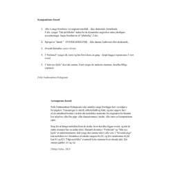 6 Enkle Danske Sange