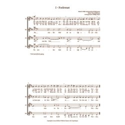 6 Enkle Danske Sange