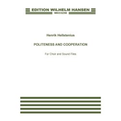 Politeness And Cooperation