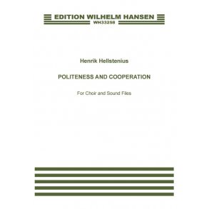 Politeness And Cooperation