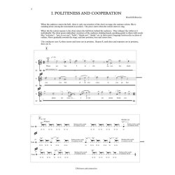 Politeness And Cooperation