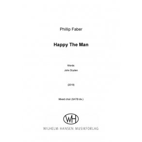 Happy the Man