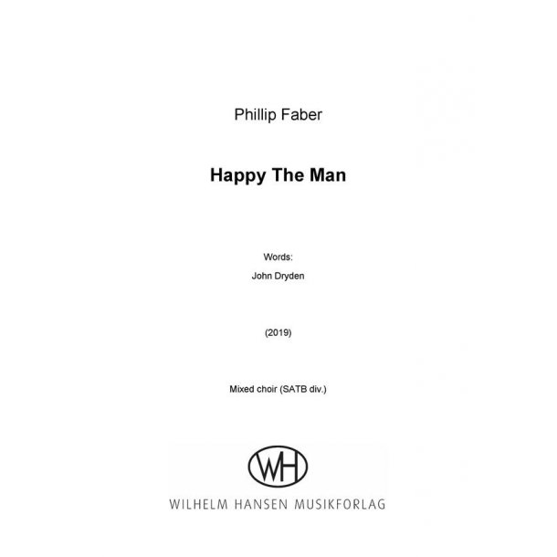 Happy the Man