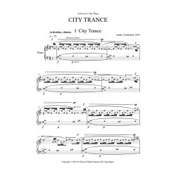 City Trance