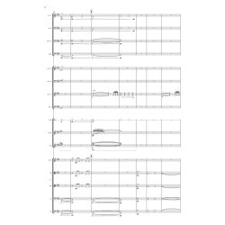 Edvard Grieg: Landkjenning (Score)
