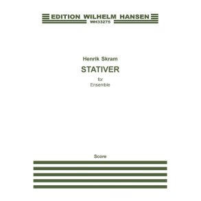 Stativer