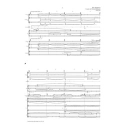 Concerto for Horn and Orchestra