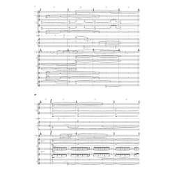 Concerto for Horn and Orchestra