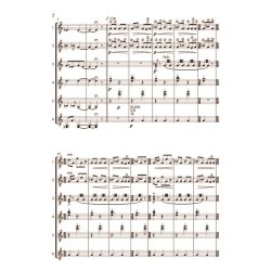 Sixth Sense - Variations On A Hunch