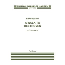 A Walk To Beethoven