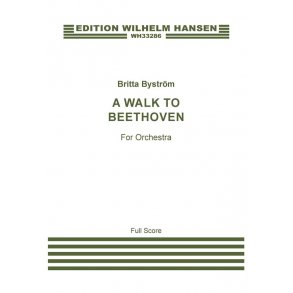 A Walk To Beethoven