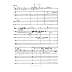 St&auml;nk Och Flikar - Splashes And Spray