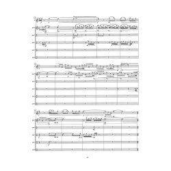 St&auml;nk Och Flikar - Splashes And Spray