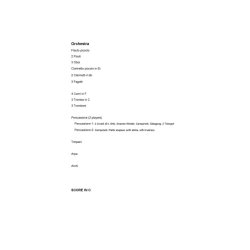 A Walk To Berwaldhallen