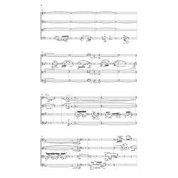 String Quartet No.2 - Perhaps Thus The End