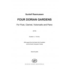 Four Dorian Gardens : fl(pic,afl).cl(Ebcl,bcl).vc.pf