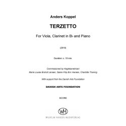 Terzetto