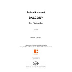 Balcony (2020) : 1(pic).1.1.1/1.1.1.0/perc/hp.pf/str 1.1.1.1.1