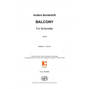 Balcony (2020) : 1(pic).1.1.1/1.1.1.0/perc/hp.pf/str 1.1.1.1.1