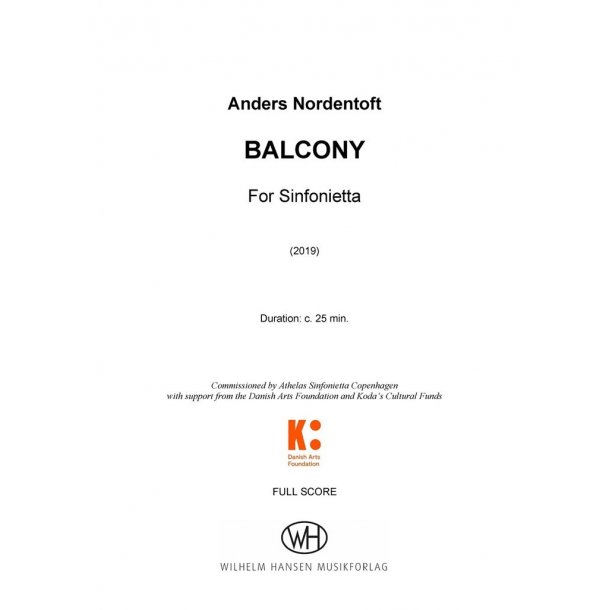 Balcony (2020) : 1(pic).1.1.1/1.1.1.0/perc/hp.pf/str 1.1.1.1.1