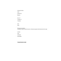 Balcony (2020) : 1(pic).1.1.1/1.1.1.0/perc/hp.pf/str 1.1.1.1.1