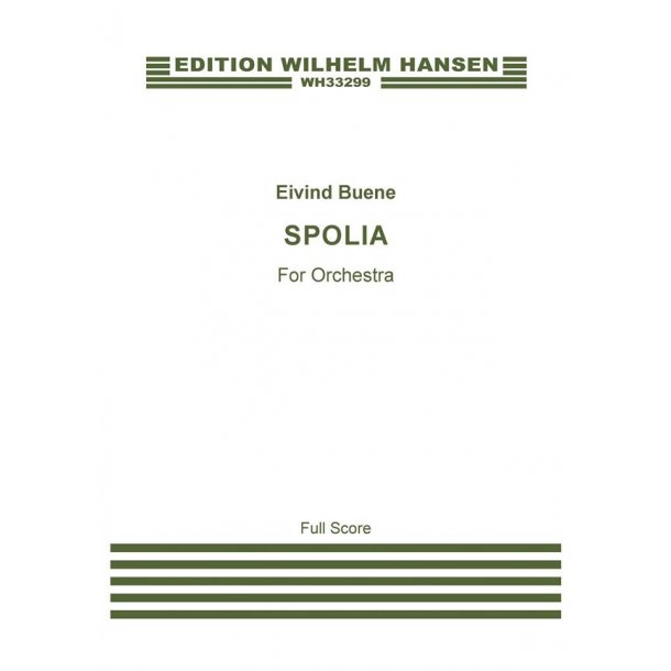 Spolia