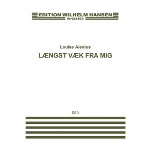 Længst væk fra mig