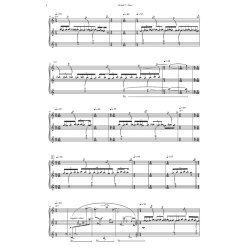 All Right!? (A Talk Of Our Time) : 1(pic).1.1.1(cbn)/1.1.1.0/2perc/acn/str 1.1.1.1.1, Solo piano (Right hand only)