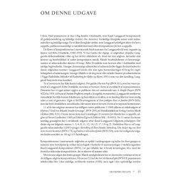 Motetter, Salmemelodier, Andelige Sange