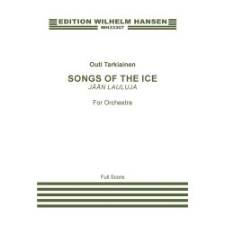 Songs Of The Ice (J&Auml;&Auml;N LAULUJA)